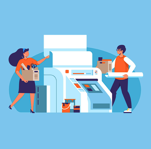 Printing & Packaging