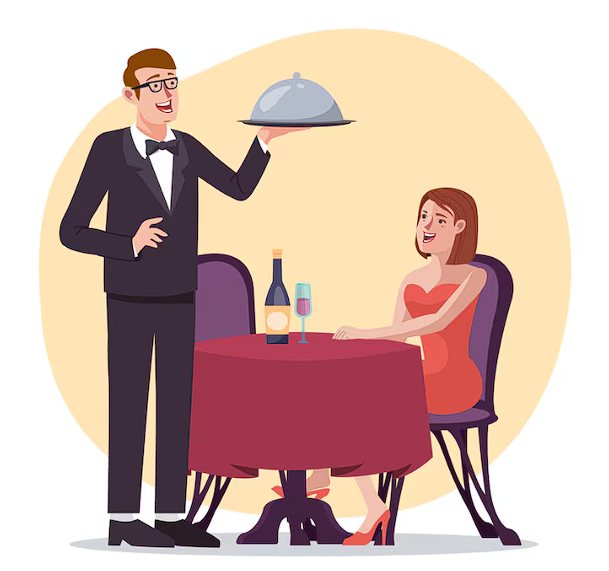 Hospitality & Catering
