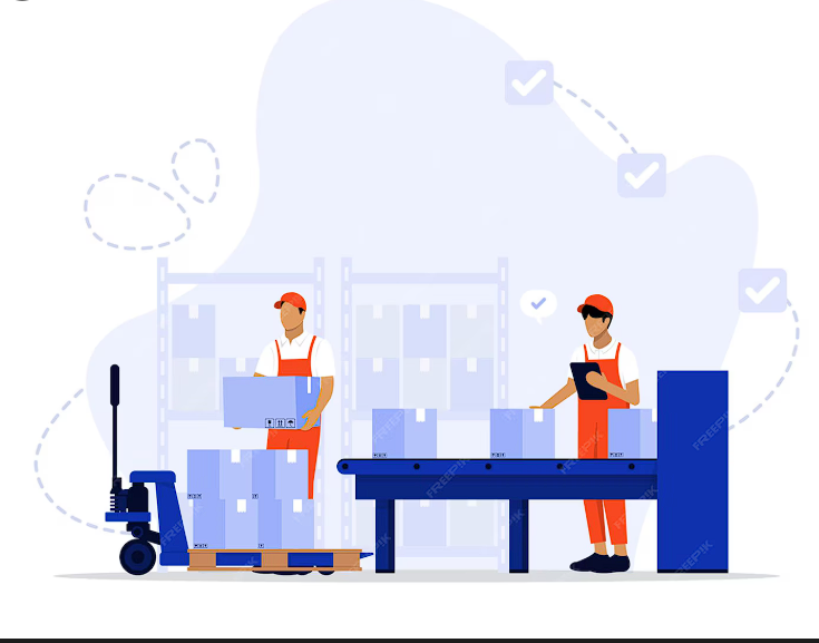Manufacturing & Retail