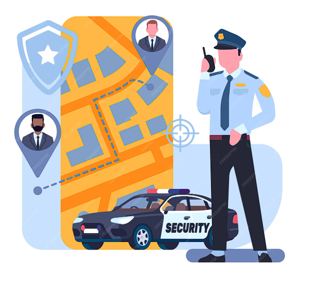Security Services