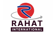 Rahat International Logo